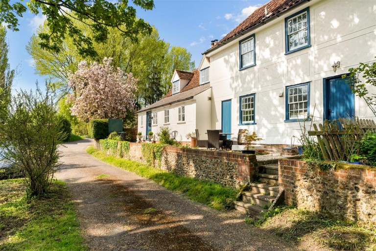 Images for Silver Row, Wendens Ambo, Saffron Walden