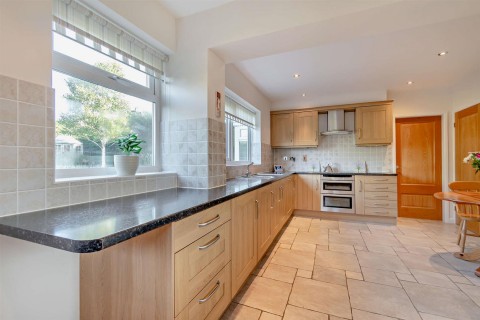 Click the photo for more details of Cricket Lawns, Oakham, Rutland