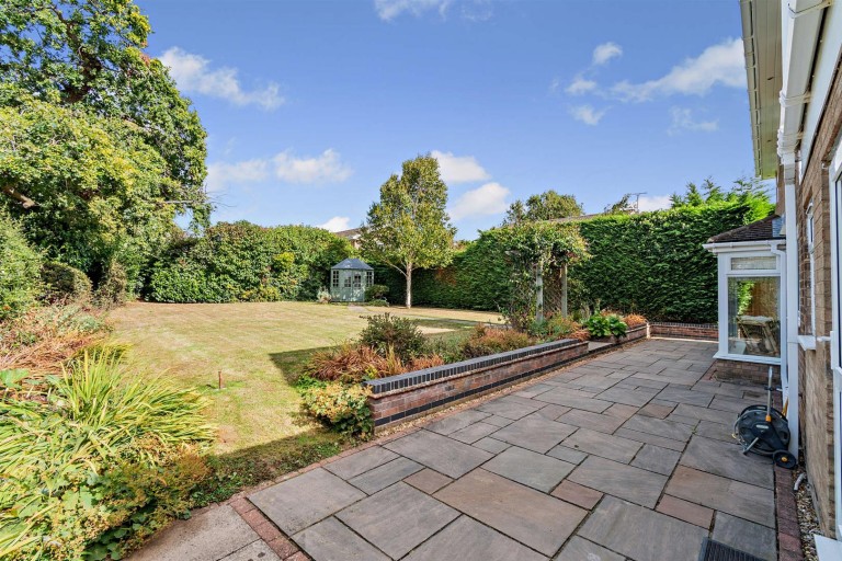 Images for Cricket Lawns, Oakham, Rutland