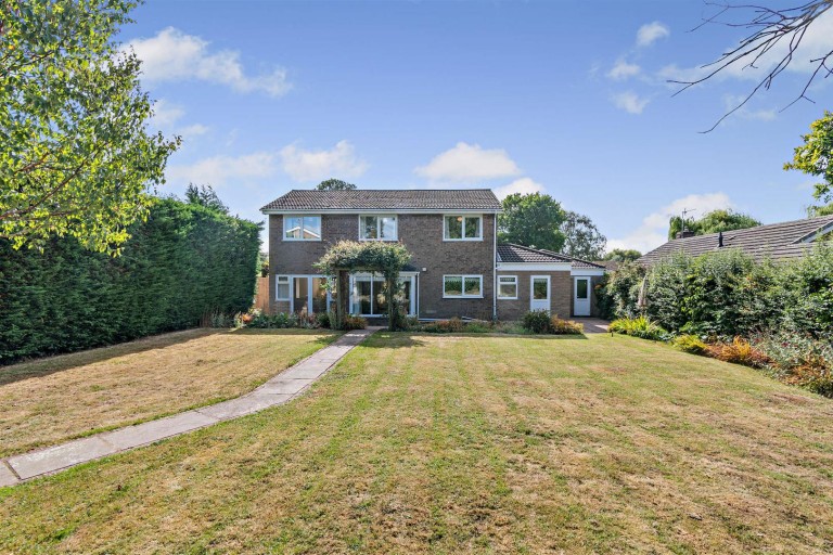 Images for Cricket Lawns, Oakham, Rutland