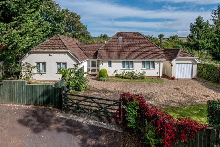 Images for Combe Florey, Taunton