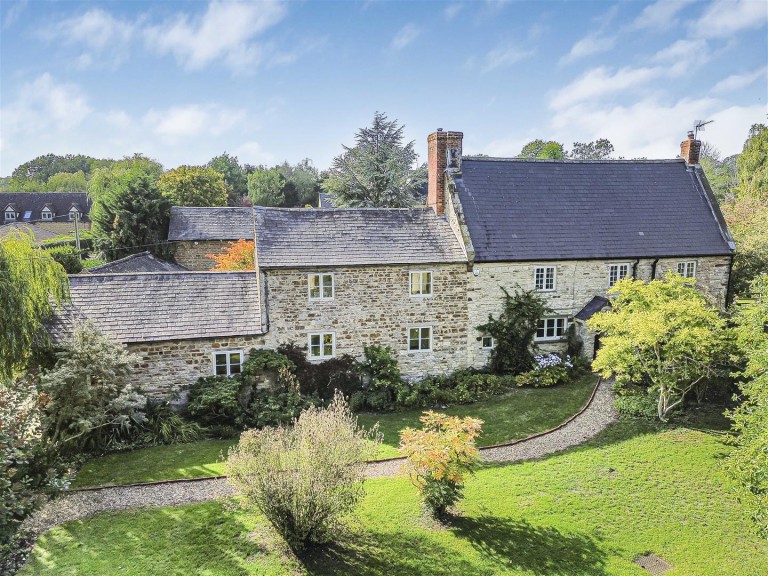 Images for High Street South, Tiffield, NN12