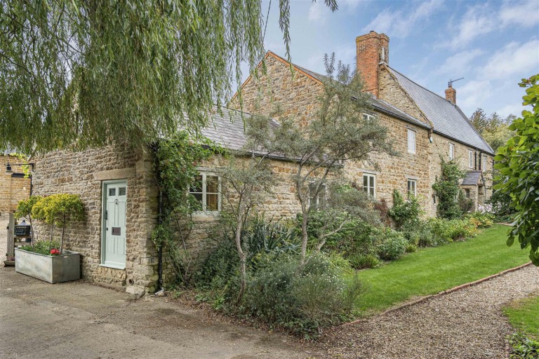 Images for High Street South, Tiffield, NN12