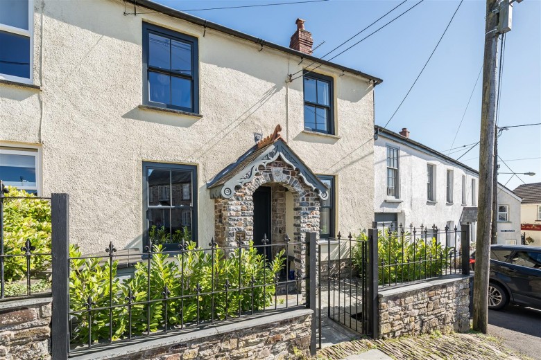 Click the photo for more details of North Molton