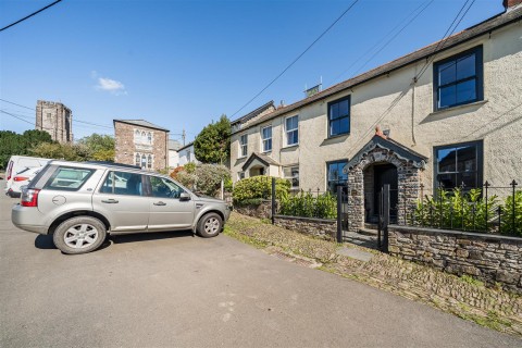 Click the photo for more details of North Molton