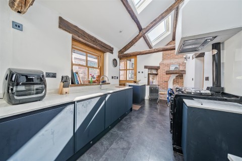 Click the photo for more details of North Molton