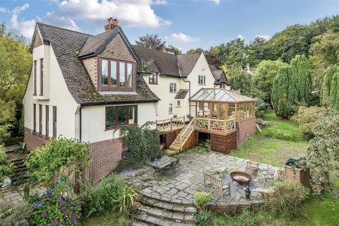 Click the photo for more details of Monkton Wyld, Bridport