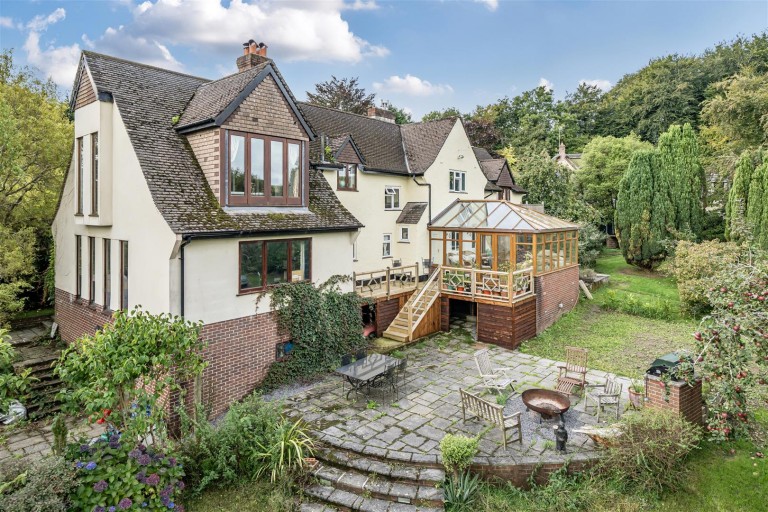 Images for Monkton Wyld, Bridport