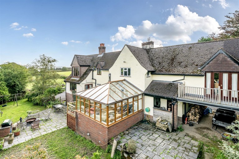 Images for Monkton Wyld, Bridport