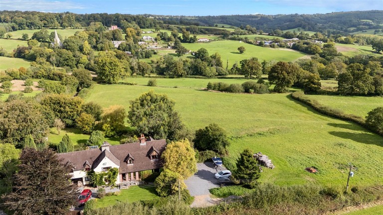 Images for Monkton Wyld, Bridport