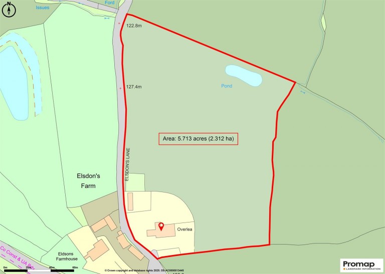 Images for Monkton Wyld, Bridport