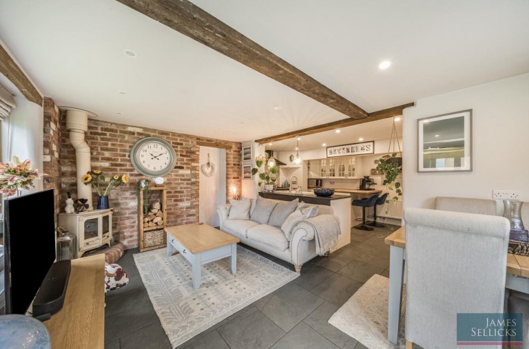 Images for Maddison Cottage, North Kilworth, Lutterworth