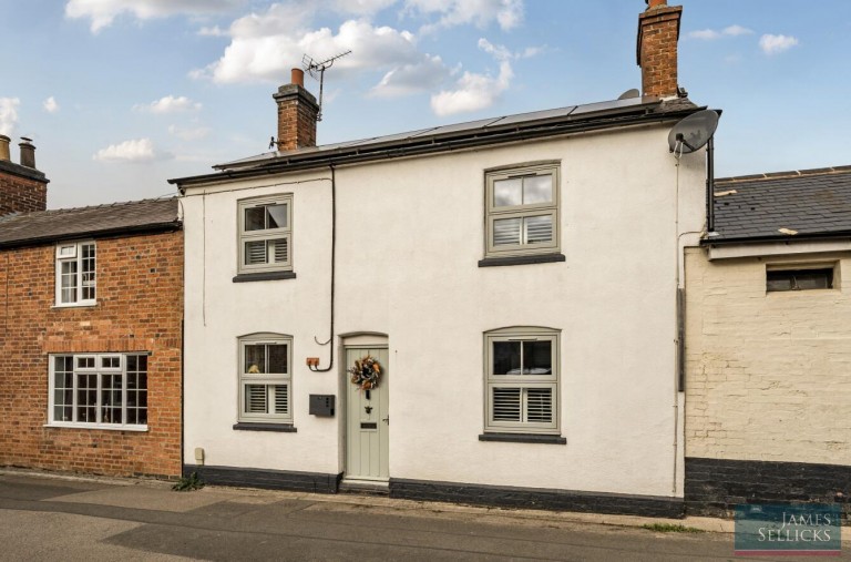 Images for Maddison Cottage, North Kilworth, Lutterworth