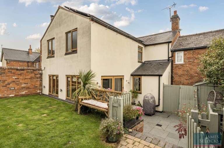 Images for Maddison Cottage, North Kilworth, Lutterworth