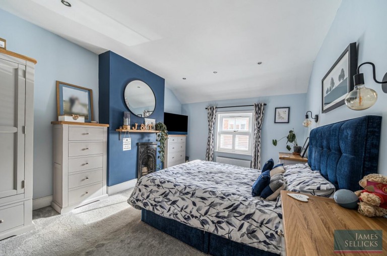 Images for Maddison Cottage, North Kilworth, Lutterworth