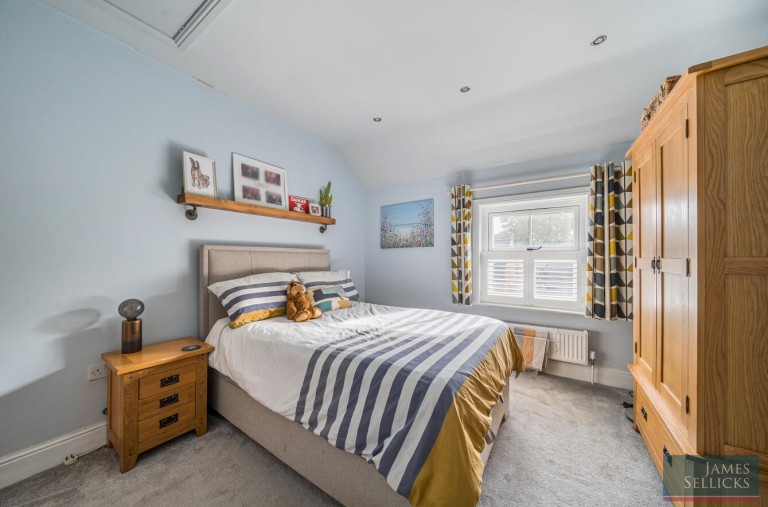 Images for Maddison Cottage, North Kilworth, Lutterworth