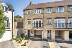 Images for Old Tannery Way, Milborne Port, Somerset