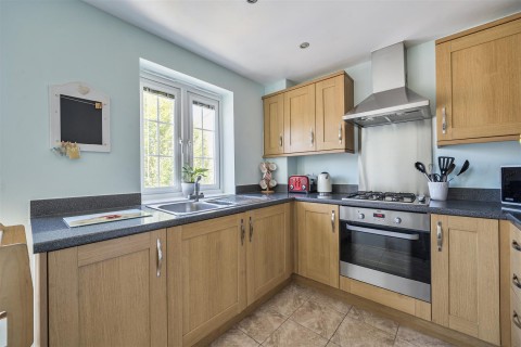 Click the photo for more details of Old Tannery Way, Milborne Port, Somerset