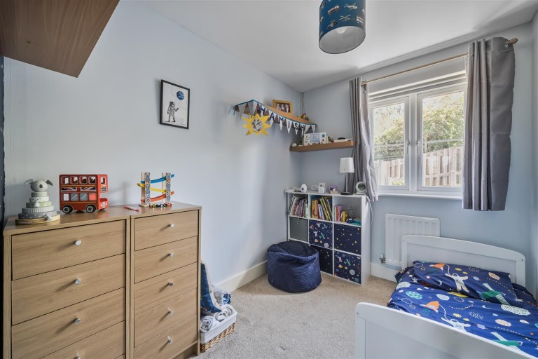 Images for Old Tannery Way, Milborne Port, Somerset