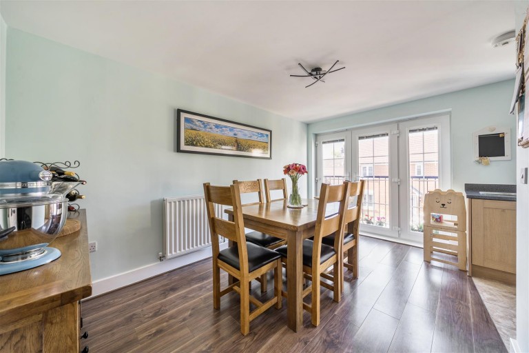 Images for Old Tannery Way, Milborne Port, Somerset