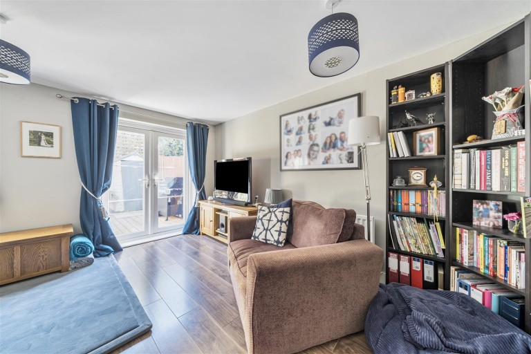 Images for Old Tannery Way, Milborne Port, Somerset