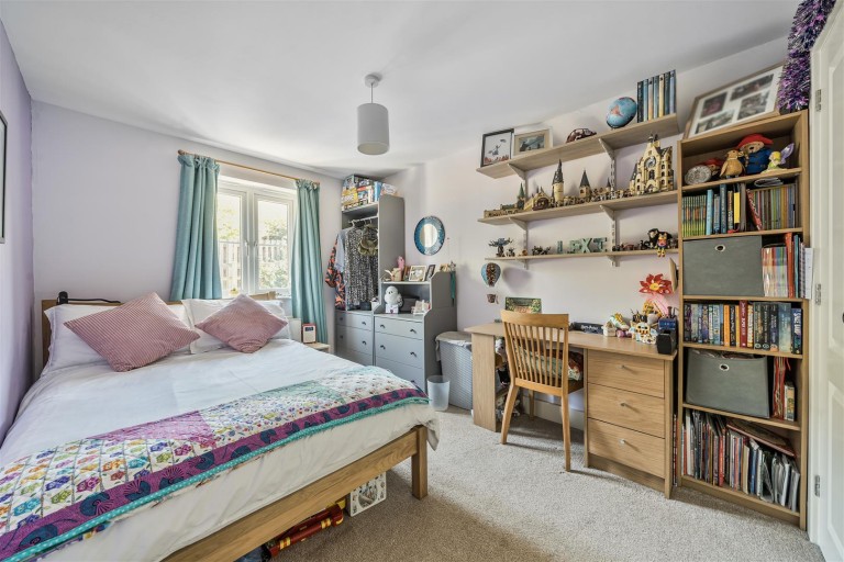 Images for Old Tannery Way, Milborne Port, Somerset