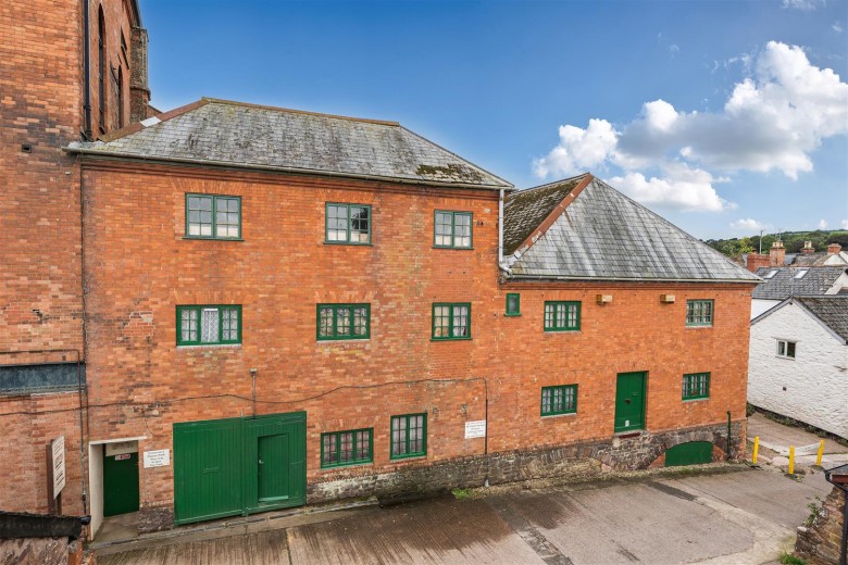Click the photo for more details of Golden Hill, Wiveliscombe, Taunton