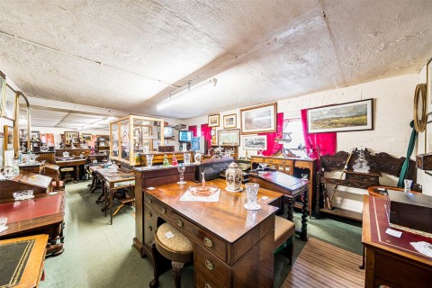 Click the photo for more details of Golden Hill, Wiveliscombe, Taunton