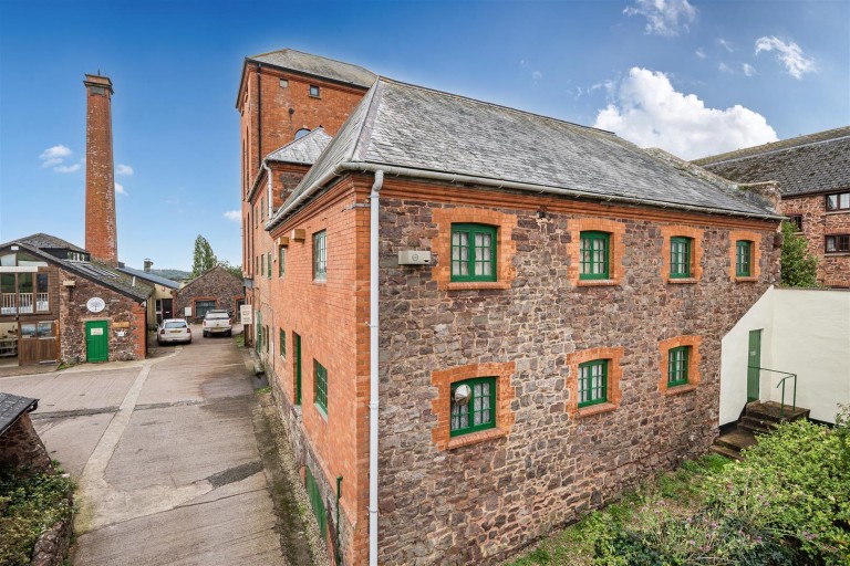 Images for Golden Hill, Wiveliscombe, Taunton
