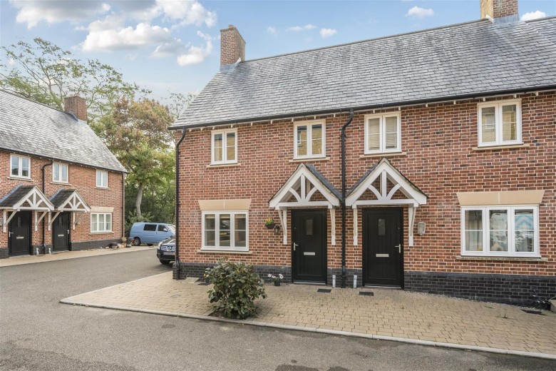 Click the photo for more details of Portman Mews, Sherborne, Dorset
