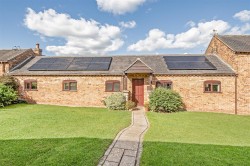Images for Manor Drive, Worthington, Ashby-De-La-Zouch, LE65