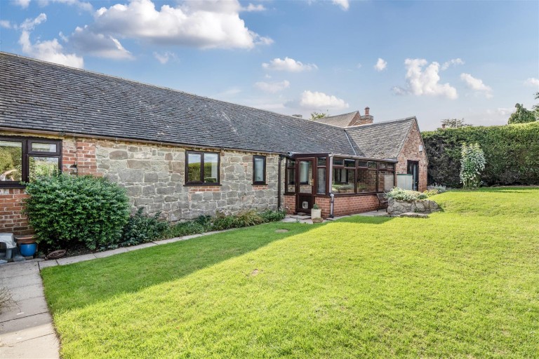 Images for Manor Drive, Worthington, Ashby-De-La-Zouch, LE65