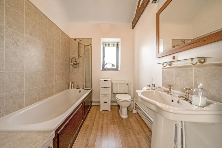 Images for Manor Drive, Worthington, Ashby-De-La-Zouch, LE65