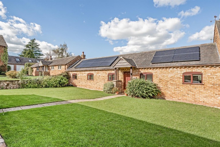 Images for Manor Drive, Worthington, Ashby-De-La-Zouch, LE65