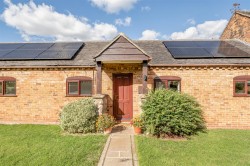 Images for Manor Drive, Worthington, Ashby-De-La-Zouch, LE65