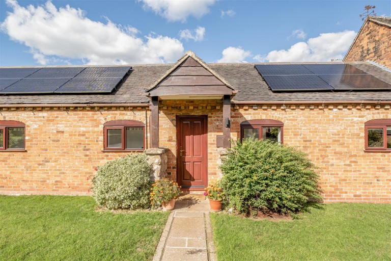 Images for Manor Drive, Worthington, Ashby-De-La-Zouch, LE65