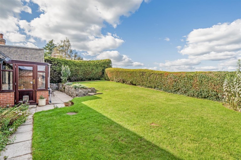 Images for Manor Drive, Worthington, Ashby-De-La-Zouch, LE65