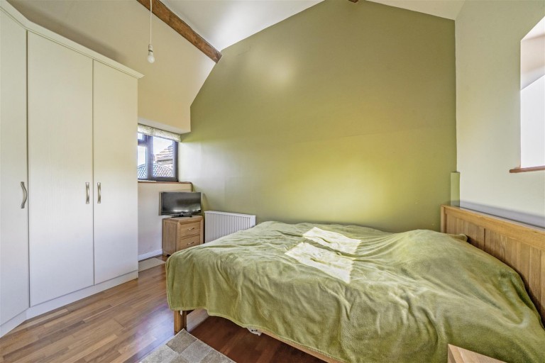 Images for Manor Drive, Worthington, Ashby-De-La-Zouch, LE65