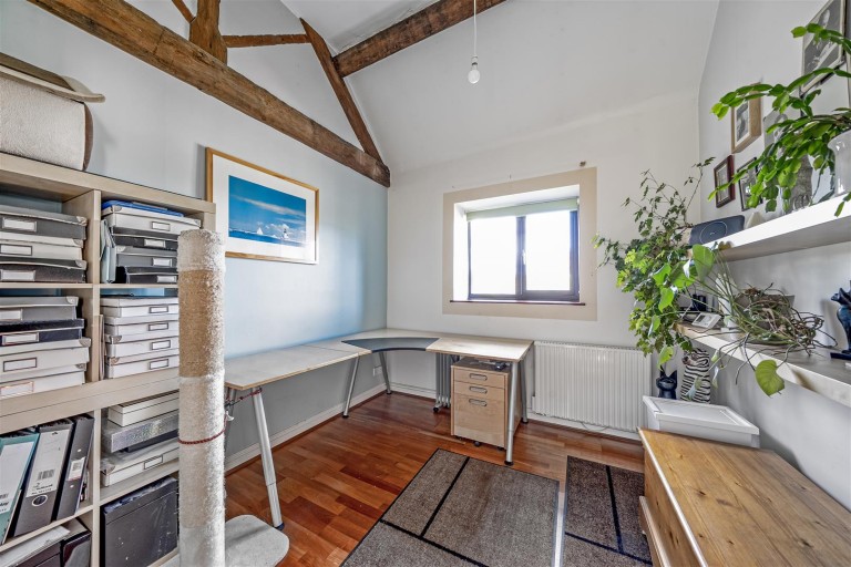Images for Manor Drive, Worthington, Ashby-De-La-Zouch, LE65