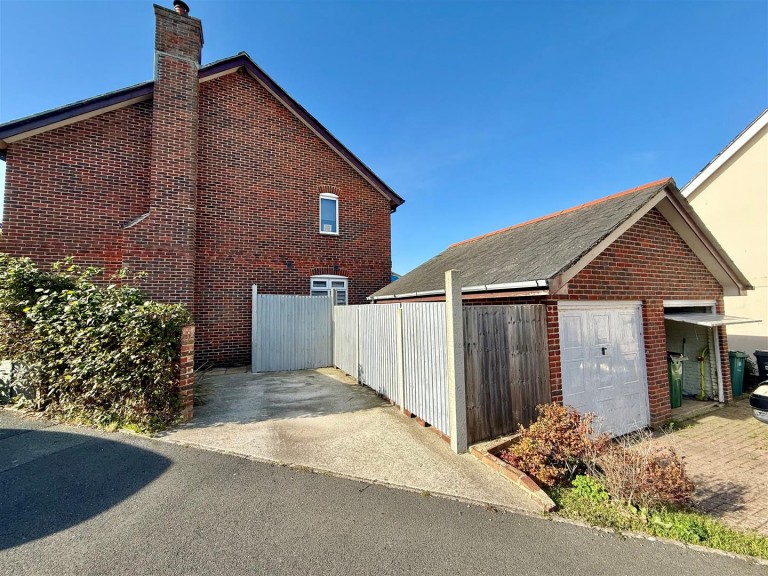 Images for Totland Bay,Isle of Wight