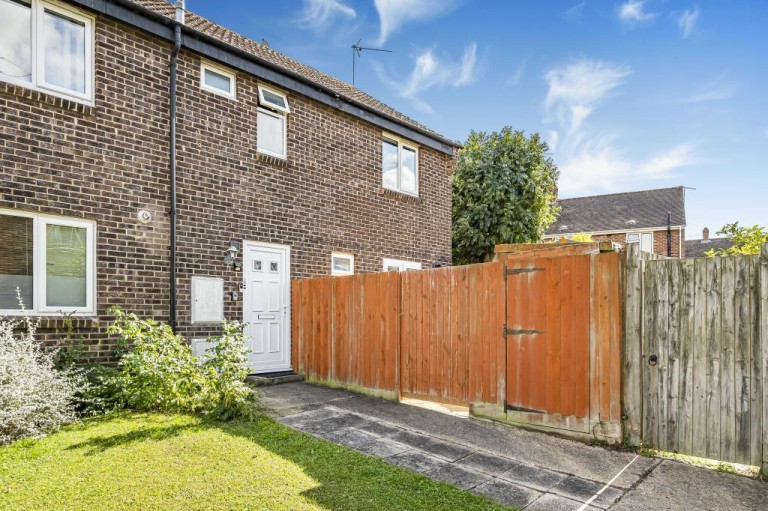 Images for Christopher Tye Close, Ely