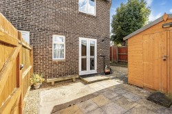Images for Christopher Tye Close, Ely
