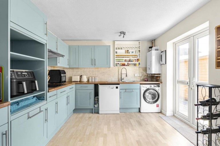 Images for Christopher Tye Close, Ely