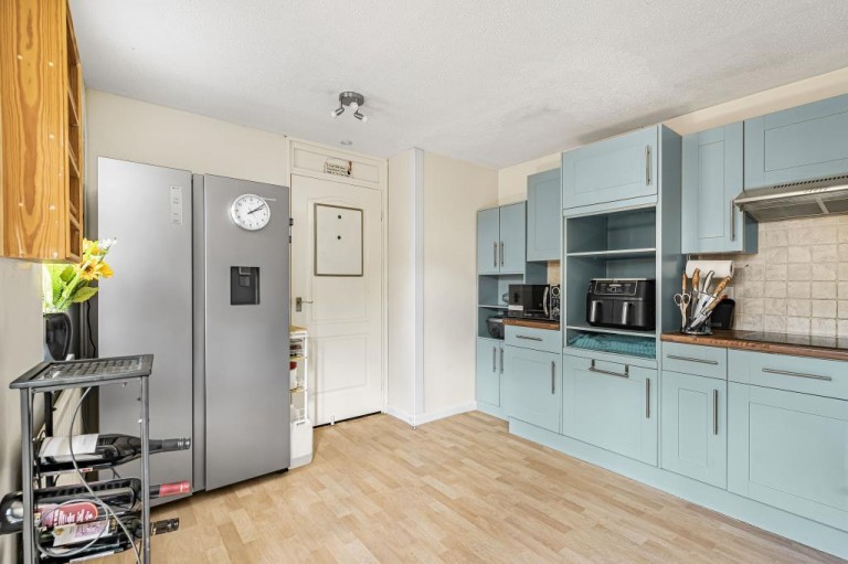 Images for Christopher Tye Close, Ely