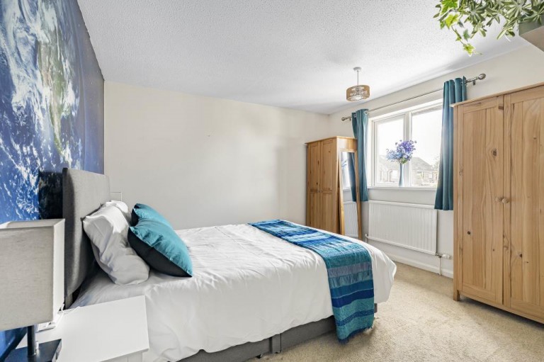 Images for Christopher Tye Close, Ely