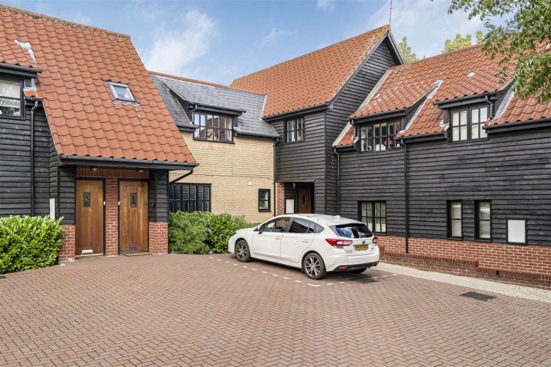 Click the photo for more details of Camps Road, Haverhill