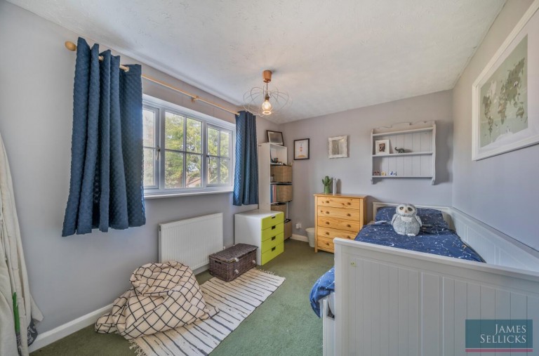 Images for Bridgewater Drive, Great Glen, Leicestershire