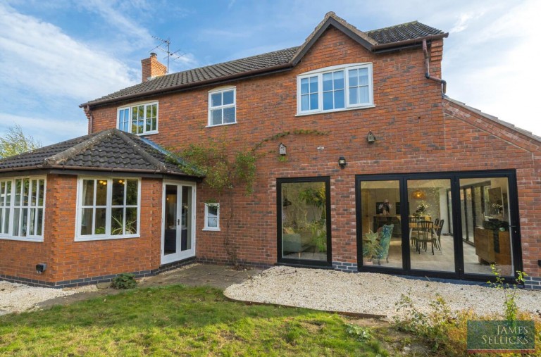 Images for Bridgewater Drive, Great Glen, Leicestershire