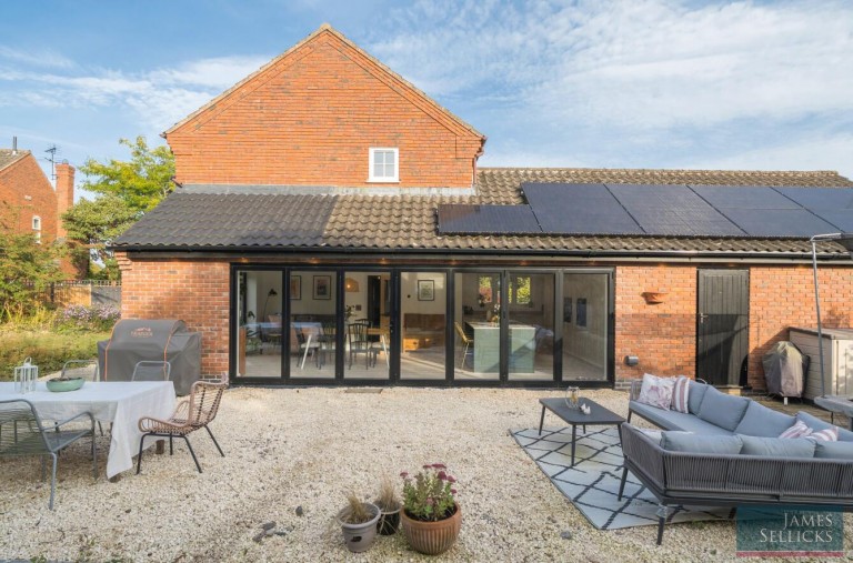 Images for Bridgewater Drive, Great Glen, Leicestershire