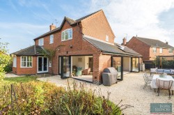 Images for Bridgewater Drive, Great Glen, Leicestershire